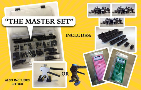 THE MASTER SET