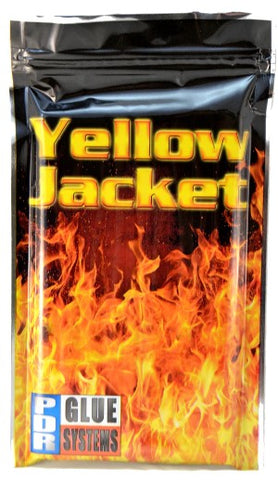 Yellow Jacket Hot PDR Glue - PDR Glue Systems