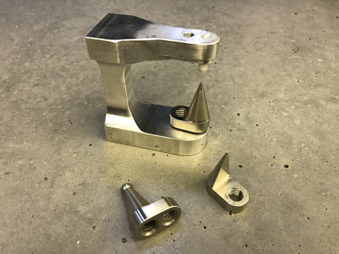 Edge Jack Pro w Precise Point