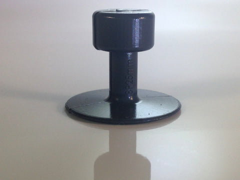 BP25MM Round tab 10 Pack