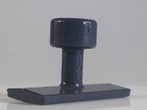 CT32MM Small Crease Tab