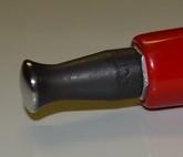 Polished Steel Tip