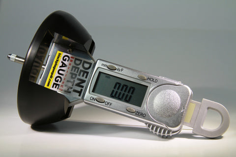 Dent Depth Gauge