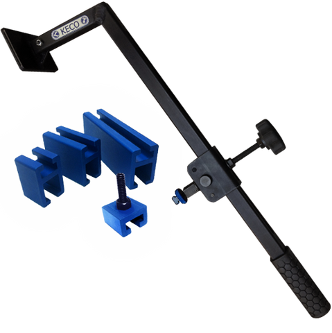 K-BAR LIFTING / PULLING TOOL FOR GLUE PULLING COLLISION DAMAGE