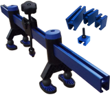 K Beam Bridge Puller/Lifter For Advanced PDR Repair Strategy