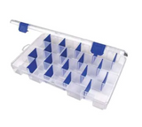 Plastic Organizer Case