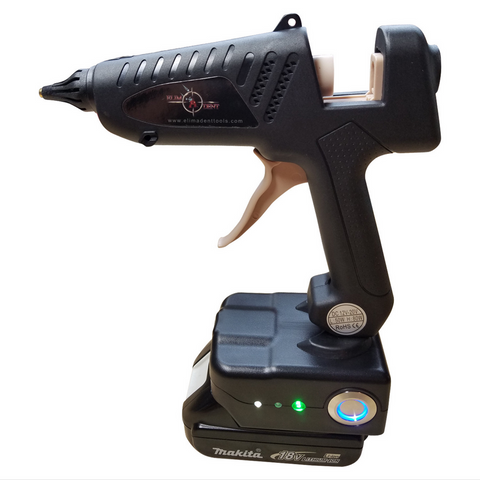 Cordless Glue Gun powered by Makita Batteries *No Batteries included