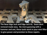 Edge Jack Panel Edge Repair Tool Combo Set