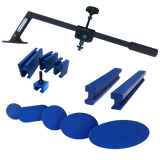 K-Bar Super Tab System